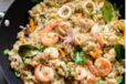Seafood Fried Rice