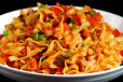 Mix Schezwan Noodles