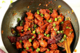 Shezwan Chicken