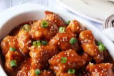 Sweet and Sour Chicken