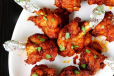 Chicken Lolypop