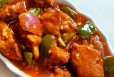 Chicken Hotgarlic