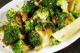 Broccoli with
