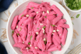 Pink Pasta