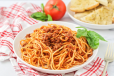 Spaghetti