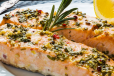 Garlic Fish