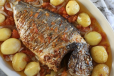 Fish Portuguese