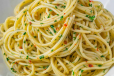 Aglio Olio