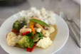 Kabayan Chopsuey