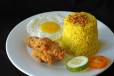 Chicken Silog