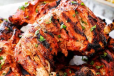 Grill Tawa Chicken