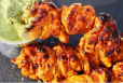 Five n Spicy Tikka