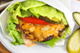 Lettuce Burger