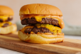 Double Burger