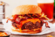 Smokey Burger