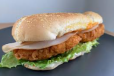 Zinger with Turkey