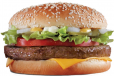 Khaleej Burger