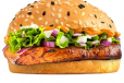 Chicken Fillet Burger