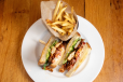 Grilled Chi. Club