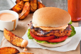 Peri Peri Burger