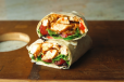 Peri Peri Wrap