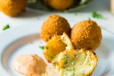 Jalapeno Cheese Bites