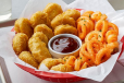 Tempura Chicken Nuggets