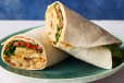 Spanish Wrap