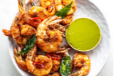 Dynamite Combo (Prawns)