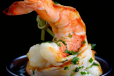 Mega Zinger Prawns