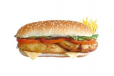 Chicken Lemon Combo