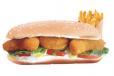 Jumbo Prawns Combo