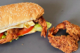 Butterfly Prawns Combo