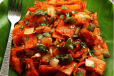 Chilli Poratta