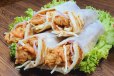 Zinger Poratta