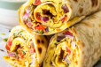 Omelette Poratta