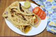Tikka Poratta