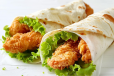 Zinger Wrap
