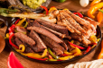 Fajita Combo