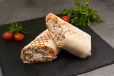 Toasted Shawarma