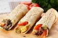 Shawarma Club
