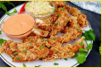 Zingo Chicken Strips
