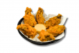 Jumbo Meal
