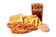 Snak Meal