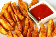 Potato Wedge
