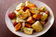 Mix Potato