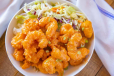 Dynamite Shrimps