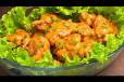 Dynamite Chicken