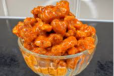 Dynamite Chicken Popcorn