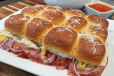 Italian Sliders